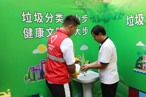 城市垃圾分类管理如何有效实施 城市垃圾分类管理如何有效实施