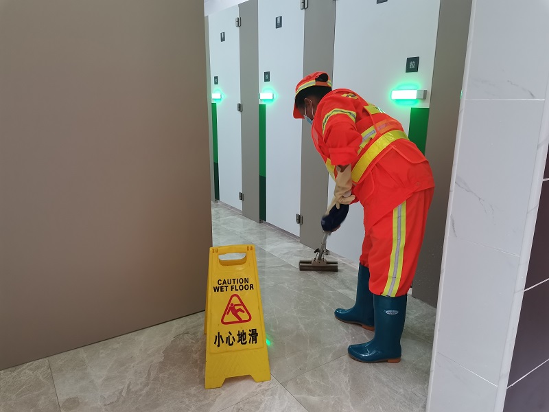 优化城市垃圾清运的全流程管理 优化城市垃圾清运的全流程管理