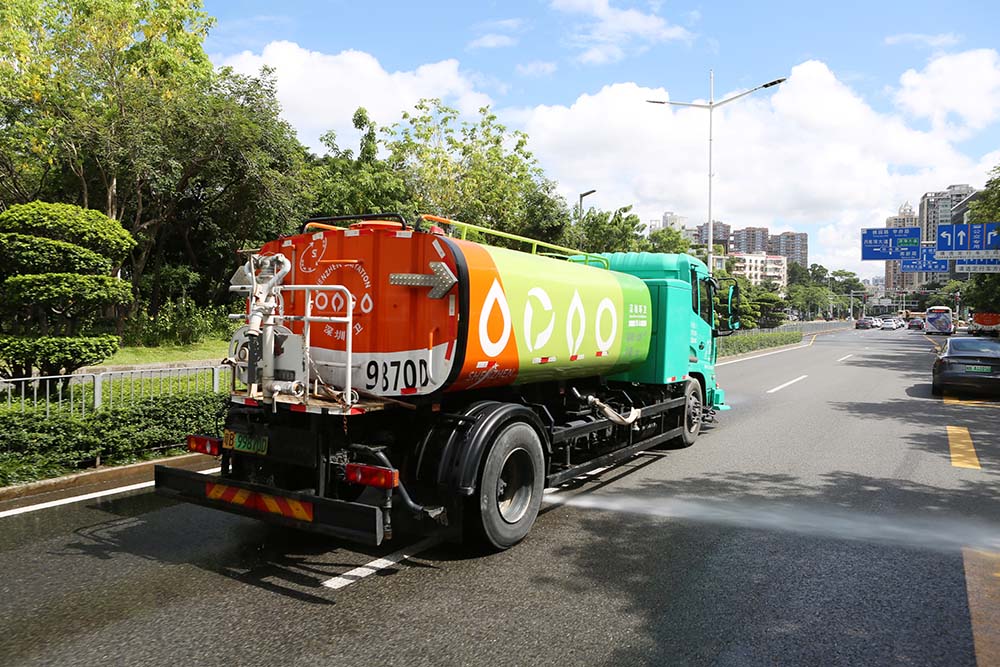 市政道路清扫是否包括垃圾和杂物的清理? 市政道路清扫是否包括垃圾和杂物的清理?