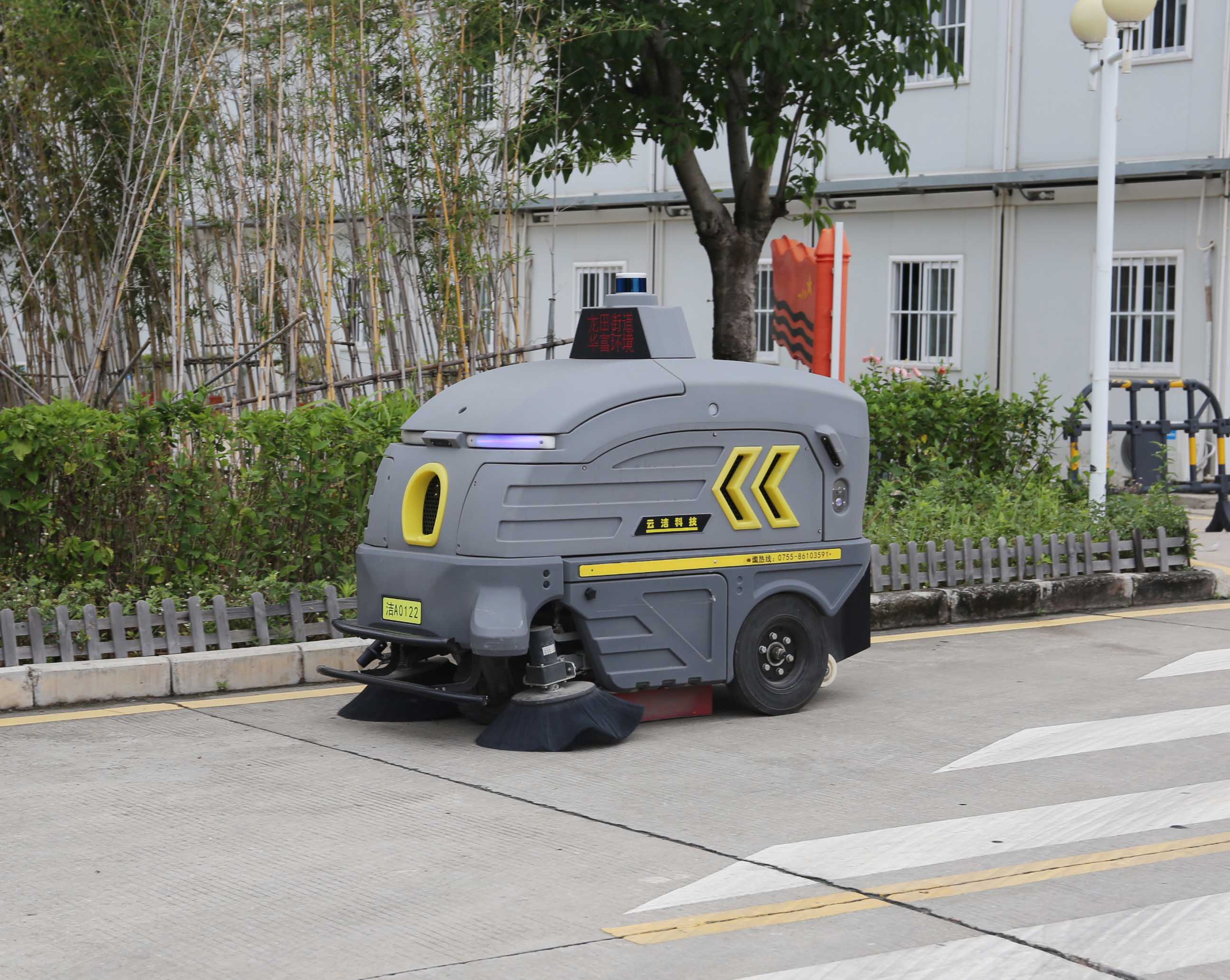 市政清运在城市可持续发展中扮演了什么角色? 市政清运在城市可持续发展中扮演了什么角色?